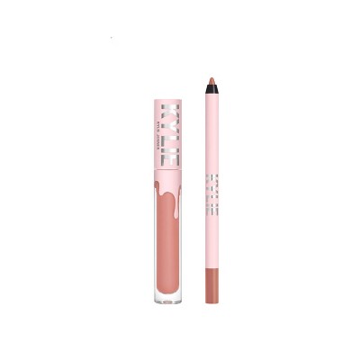 Kylie Cosmetics Matte Liquid Lip Kit - 0.10 fl oz/2ct - Ulta Beauty