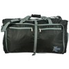 K-cliffs Lightweight Gym Bag Durable Foldable Sport Duffel Large Travel Bags w/ Shoe Compartment - 2 of 4