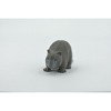 Collectible Wildlife Gifts | Beaver, Castor, Plastic Animal, Toy, Kids, Realistic Figure, Model, Gift,    2 1/2"     F202 B9 - 4 of 4