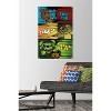 Trends International Deddy Bears - Trio Unframed Wall Poster Prints - 2 of 4