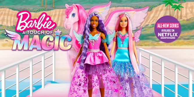  Walmart and Target are selling the new Barbie Extra dolls