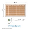 Carson Dellosa Education Creatively Inspired Calendar Bulletin Board Set (118 pieces) - 3 of 4