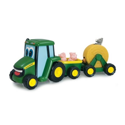 target john deere ride on