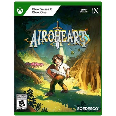 Airoheart - Xbox Series X
