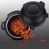 🍀 Instant Pot Duo Crisp+Air Fryer 11-in-1 Multi Pressure Cooker 8Qt,🆕  857561008842