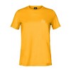 Dalix Be Kind Embroidered Cotton Relaxed Fit Short Sleeve Crewneck Tee Shirt Women - 3 of 4