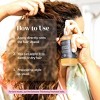 Kerotin Extensive Thickening Treatment Spray for fine and thin hair | Heat Protectant and Anti Frizz Hairspray - (4.0oz) - 3 of 4