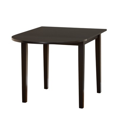 target drop leaf table