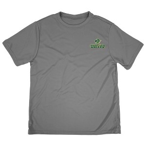 Boys' Saint Leo University Sport T-Shirt Left Chest Logo - 1 of 4