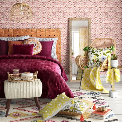 target room design