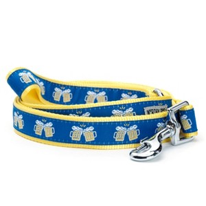 The Worthy Dog Cheers! Dog Leash - 1 of 4