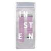 Insten Fabric Watch Band Compatible with Fitbit Charge 3, Charge 3 SE, Charge 4, and Charge 4 SE, Fitness Tracker Replacement Bands, Lavender - image 3 of 4