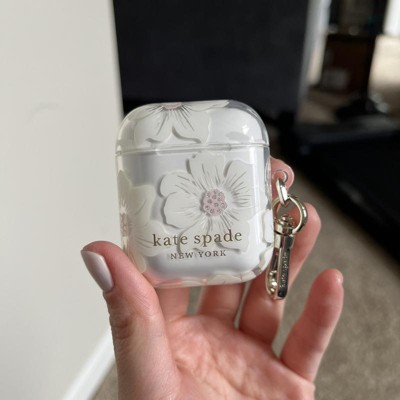 Target kate 2025 spade airpod case