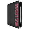 NCAA SEC Universities Linen Tablet Case for Apple iPad - 2 of 4