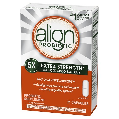 Probiotic 40 Billion Cfu Guaranteed Potency ... - Amazon.com