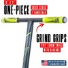 Pro Stunt Scooter for Kids Ages 5 - 12 with Lightweight Durable Design – Madd Gear MG1 - 4 of 4