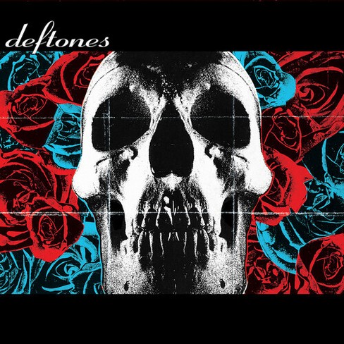 Deftones - Deftones (Vinyl)