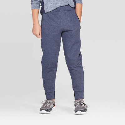 champion victory fleece pants