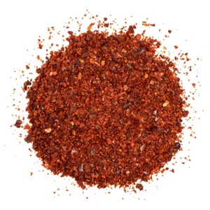 Eastanbul Aleppo Pepper Flakes, Pure Aleppo Pepper Ground from Turkey, Pul Biber, Turkish Red Biber Flakes, 2.82oz - 1 of 4