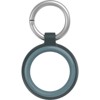 OtterBox AirTag Sleek Case 4 Pack - Jewels: Synthetic Rubber Holder Compatible with Apple AirTags - 3 of 4