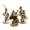 Corvus Belli Warcrow Adventures Board Game Expansion: The Underground Rascals - 2 of 4