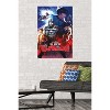 Trends International The Rise of Ultraman - Cover #2 by Jorge Molina Unframed Wall Poster Prints - 2 of 4