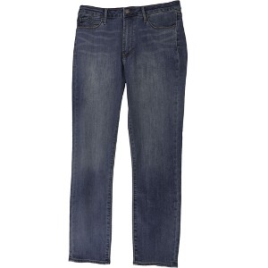 Articles of Society Womens Rene Straight Leg Jeans - 1 of 2