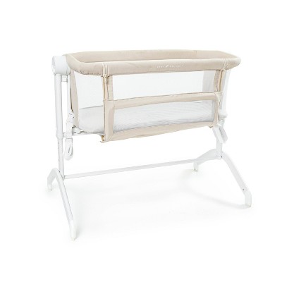 Photo 1 of ***PARTS ONLY*** Baby Delight Beside Me Wink Organic Bassinet  Bedside Sleeper