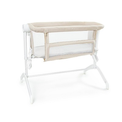 Co sleeper cheap crib target