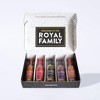 Tabanero Hot Sauce Royal Family Gift Box - 5 CT - 2 of 4