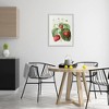 Stupell Industries Vintage Strawberries Study, 30" x 24" - 2 of 4
