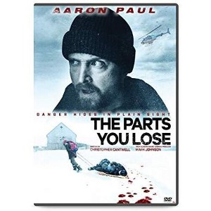 Parts You Lose, the DVD(2019) - 1 of 1
