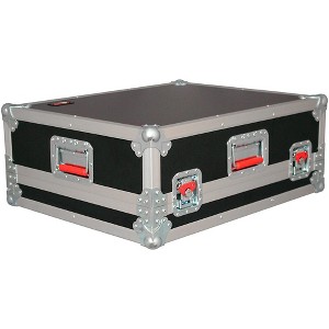 Gator G-Tour Mixer Road Case Black - 1 of 4