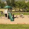 Lifetime Adventure Tower with Spider Swing (91201) - 2 of 4