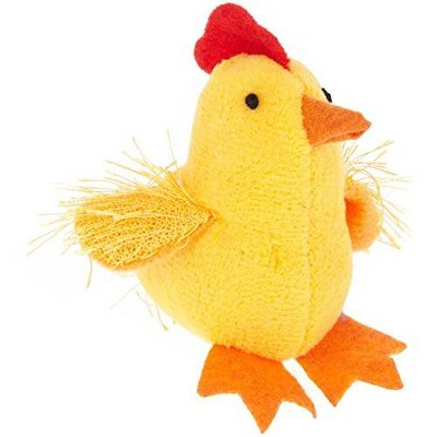 Multipet Look Whos Talking for Cats - Chicken
