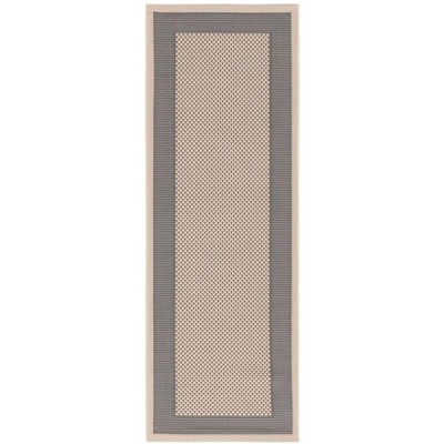 Courtyard CY7987 Power Loomed Indoor/Outdoor Area Rug  - Safavieh