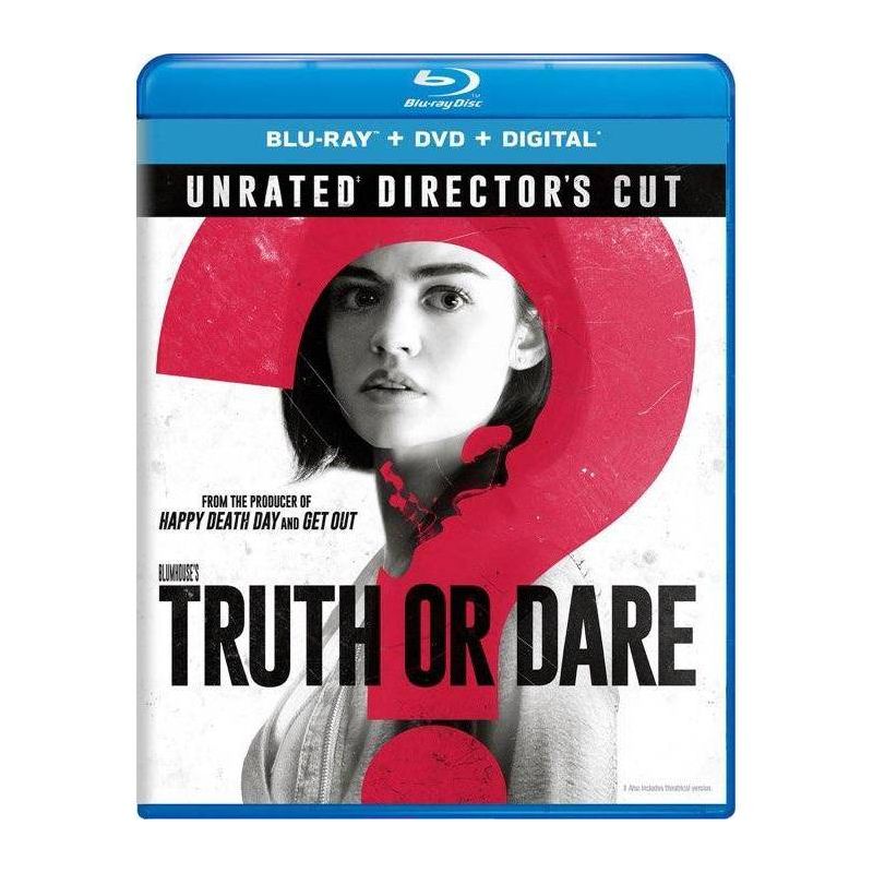 Blumhouse's Truth or Dare, 1 of 2