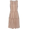 Women's Flowy Tiered Dress - LASCANA - 4 of 4