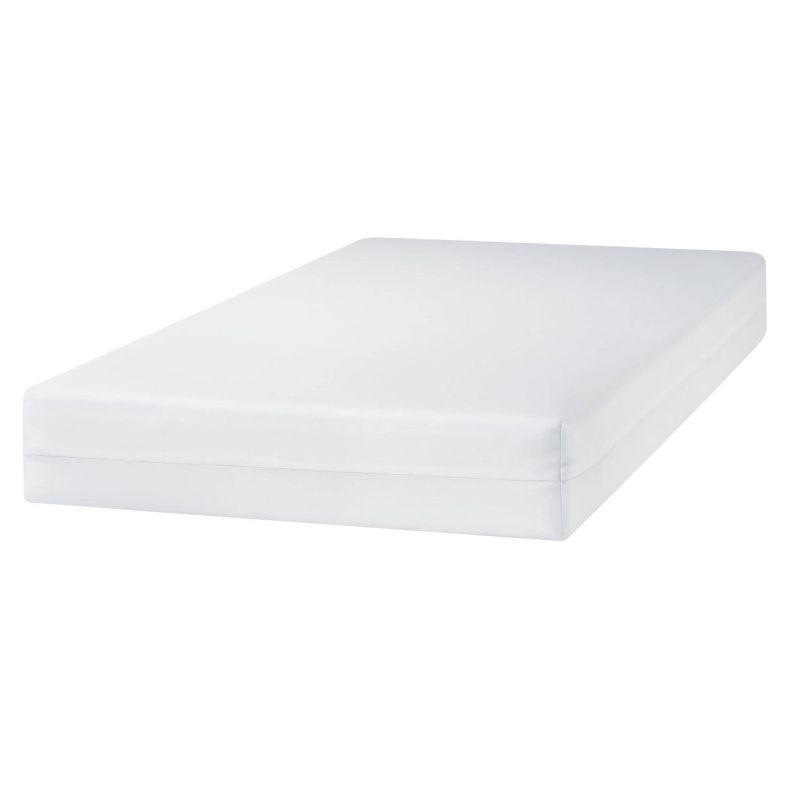 Oxford Baby Dreams Dual Stage Crib &#38; Toddler Mattress, 2 of 6