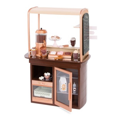 our generation dresser