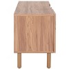 Ophelia 2 Door 2 Shelf Media Stand - MED9615 - Safavieh - 4 of 4