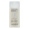 Giovanni 50/50 Balanced Hydrating-Clarifying Shampoo - Case of 12/2 oz - 2 of 4