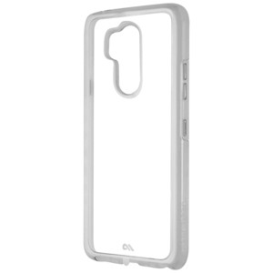 Case-Mate Naked Tough Series Slim Phone Case for LG G7 ThinQ - Clear - 1 of 1