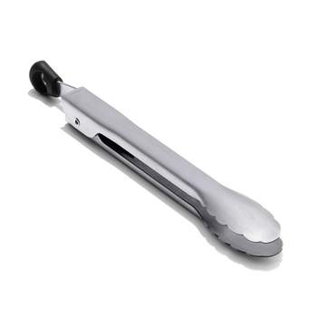 OXO ® Stainless and Nylon Tongs