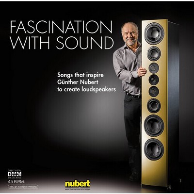Various Artists - Nubert: Fascination With Sound (Various Artists)