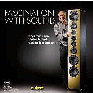 Various Artists - Nubert: Fascination With Sound (Various Artists) - 1 of 1