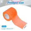 Unique Bargains Self-Adhesive Elastic Breathable Athletic Tapes 6 Rolls - 2 of 4
