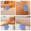 Unique Bargains Durable Diamond Style Massage Ball 1 Pc - image 3 of 3