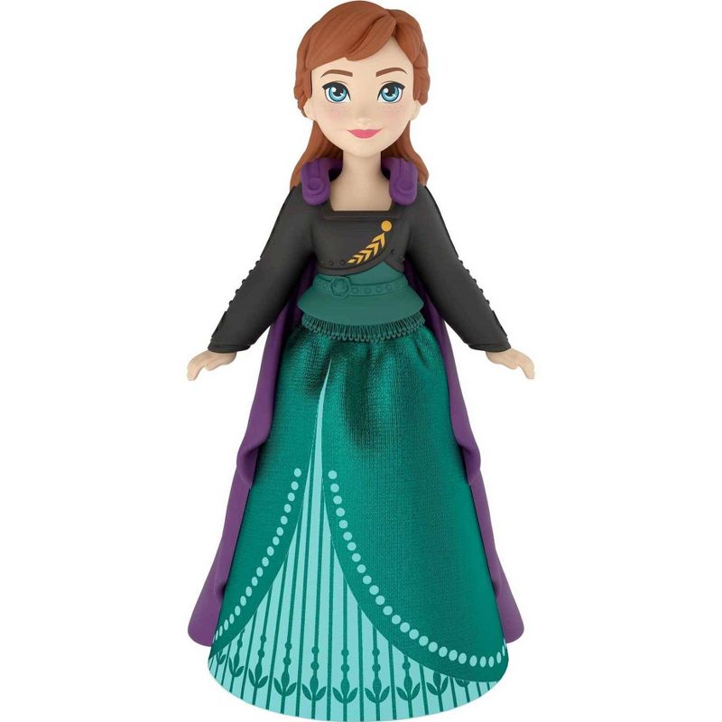 Disney Frozen Fashions &#38; Friends Set with 3 Dolls, 4 Friend Figures and 4 Fashions (Target Exclusive), 3 of 7