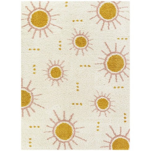 Kids store rug target